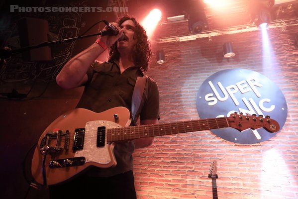 SPIRIT AWARD - 2023-09-20 - PARIS - Supersonic - 
